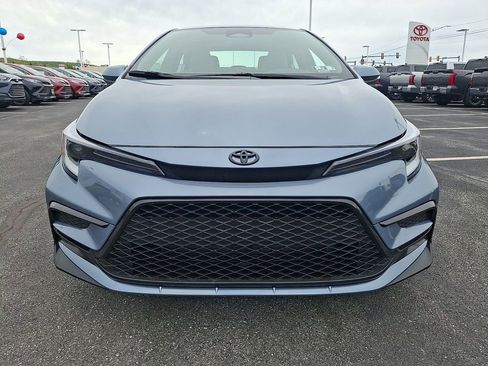 New 2026 Toyota Corolla SE FWD image 2