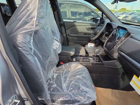 New 2026 Subaru Forester Premium AWD/4WD image 22