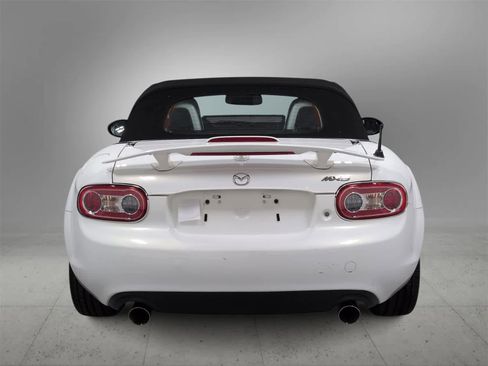 Used 2013 MAZDA MX-5 Miata Grand Touring w/ Premium Pkg image 11