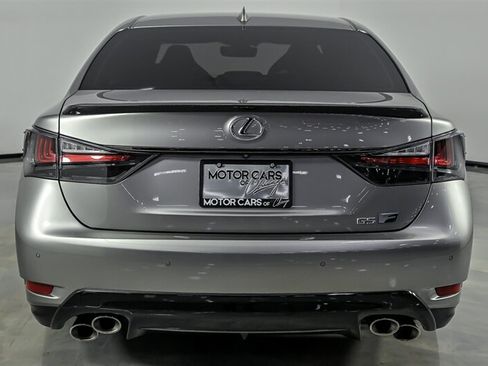 Used 2016 Lexus GS F RWD image 8
