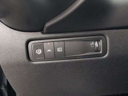 New 2026 Chevrolet Equinox EV LT image 15