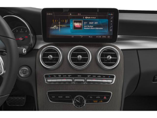 Used 2020 Mercedes-Benz C 300 Sedan image 10