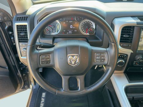 Used 2017 RAM 1500 Lone Star image 15