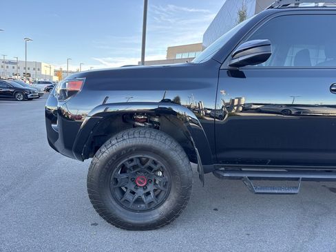 Used 2021 Toyota 4Runner TRD Pro image 7