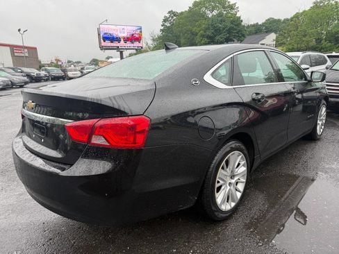 Used 2019 Chevrolet Impala LS image 5