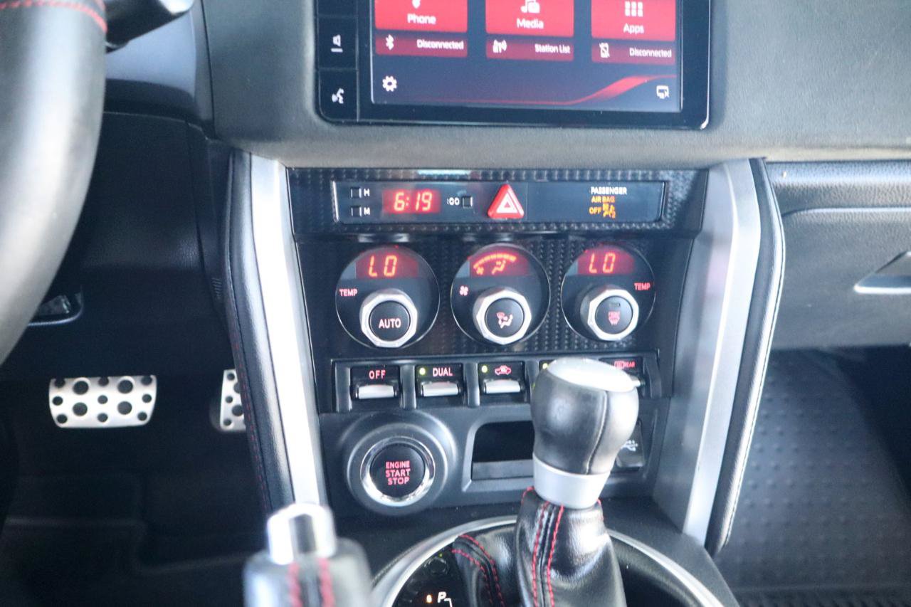 Used 2020 Toyota 86 RWD image 21