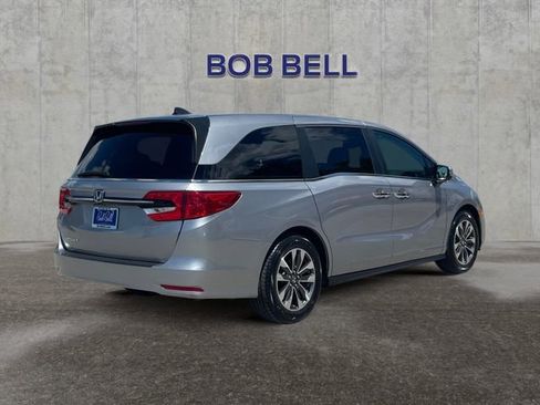 Used 2021 Honda Odyssey EX-L image 5