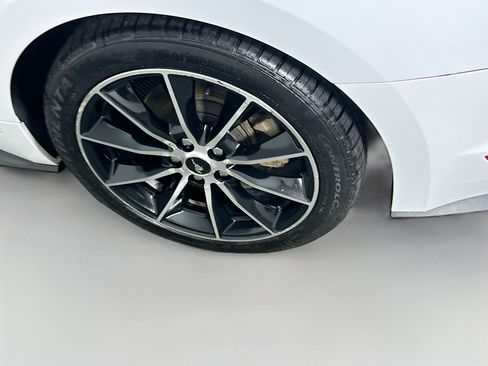 Used 2016 Ford Mustang Premium w/ Equipment Group 201A RWD image 11