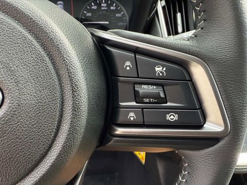 New 2025 Subaru Legacy Premium image 31