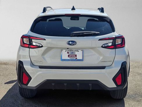 Certified 2024 Subaru Crosstrek 2.0i Premium AWD/4WD image 4