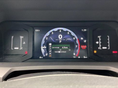 New 2026 Toyota Tacoma SR5 image 19