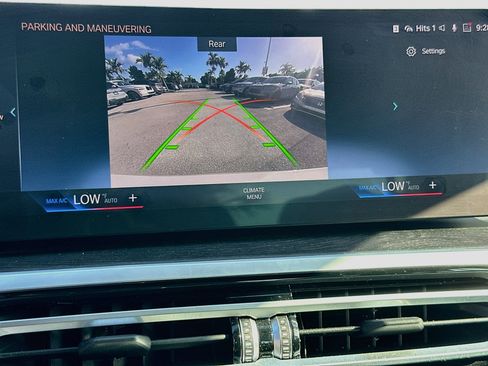 Certified 2023 BMW 330i Sedan RWD image 14