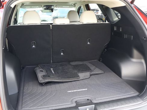 Certified 2026 Hyundai Tucson SEL FWD image 21