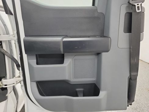 Used 2021 Ford F150 XL w/ Equipment Group 101A High AWD/4WD image 10