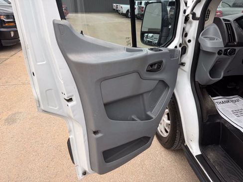 Used 2016 Ford Transit 350 XLT RWD image 8
