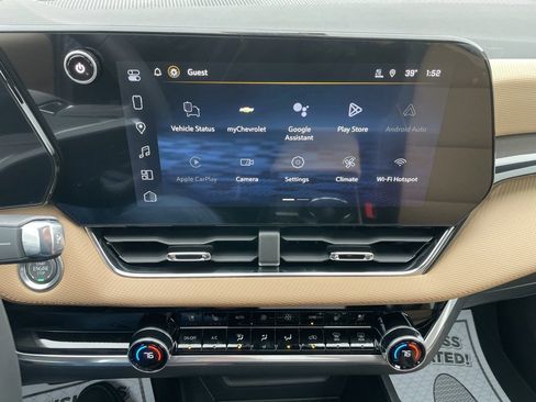 New 2026 Chevrolet Equinox ACTIV image 9