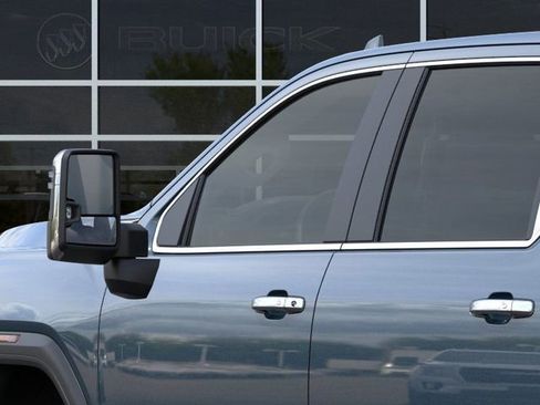 New 2026 GMC Sierra 2500 Denali image 12