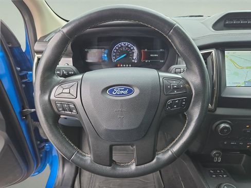 Used 2021 Ford Ranger Lariat w/ Tremor Off-Road Package AWD/4WD image 19