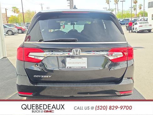 Used 2019 Honda Odyssey EX image 6