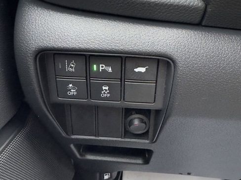 Used 2022 Honda CR-V Touring image 28