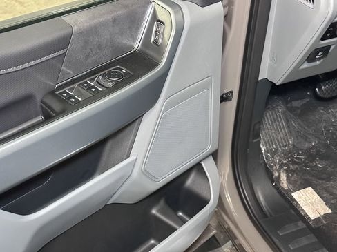 Used 2025 Ford F150 XLT w/ Equipment Group 302A MID image 21