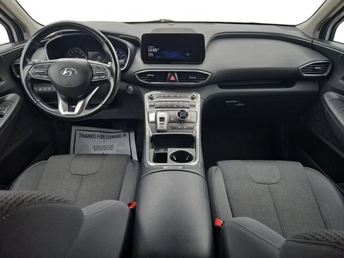 Used 2023 Hyundai Santa Fe SEL image 10