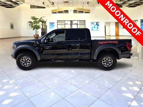 Used 2023 Ford F150 Raptor image 4