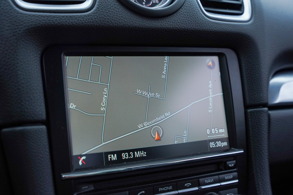 Used 2015 Porsche Cayman S RWD image 18