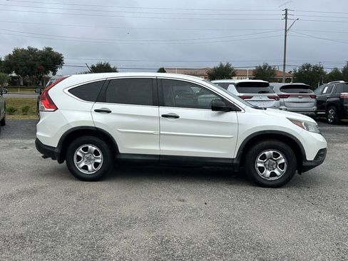 Used 2014 Honda CR-V LX image 3