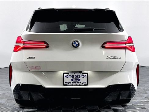 Used 2025 BMW X3 xDrive30i AWD/4WD image 4