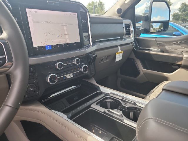 New 2026 Ford F250 Platinum w/ Platinum Plus Package AWD/4WD image 23