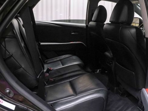 Used 2012 Lexus RX 350 FWD w/ Premium Pkg image 38
