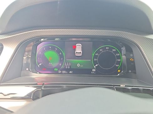 New 2026 Volkswagen Atlas Peak Edition AWD/4WD image 14