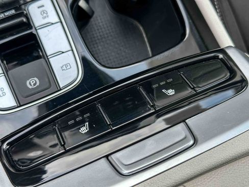 Used 2024 Hyundai Tucson SEL AWD/4WD image 35