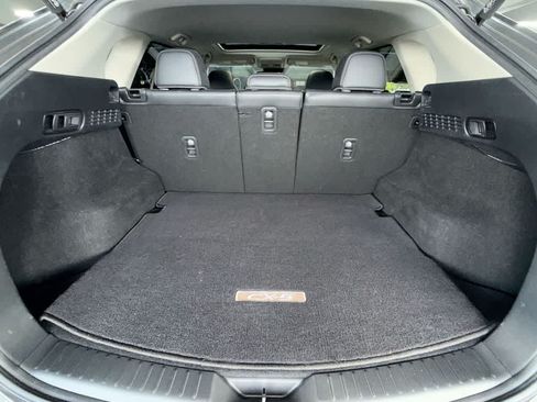 Used 2023 MAZDA CX-5 AWD 2.5 S image 25