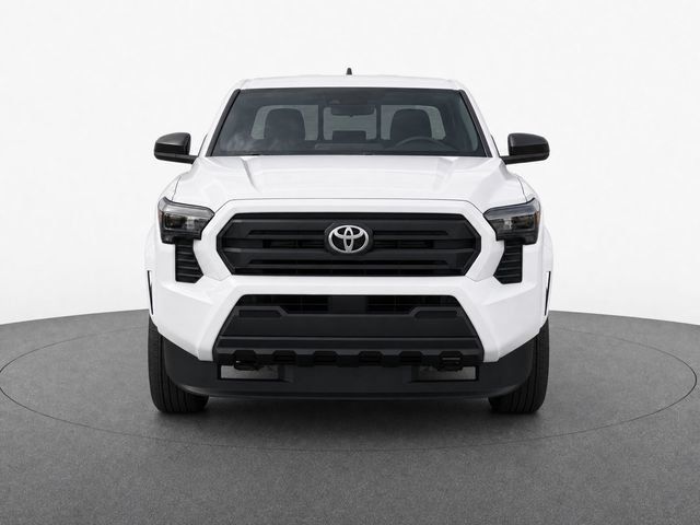 Used 2024 Toyota Tacoma SR AWD/4WD image 5