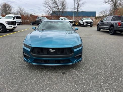New 2026 Ford Mustang Coupe image 22