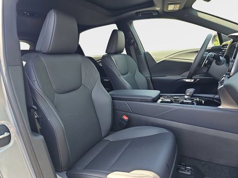 New 2026 Lexus RX 350 AWD image 10