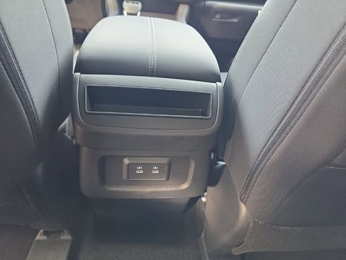 New 2026 Nissan Pathfinder SV image 14