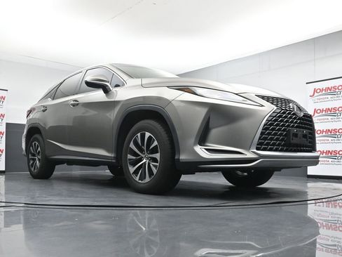Used 2022 Lexus RX 350 FWD image 32