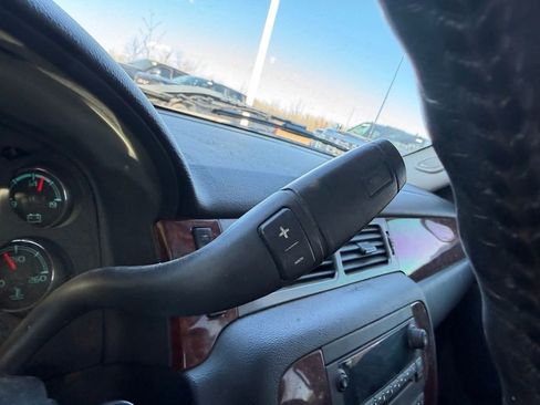 Used 2011 Chevrolet Silverado 1500 LTZ w/ LTZ White Diamond Edition image 14