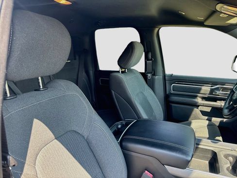 Used 2020 RAM 1500 Big Horn RWD image 28