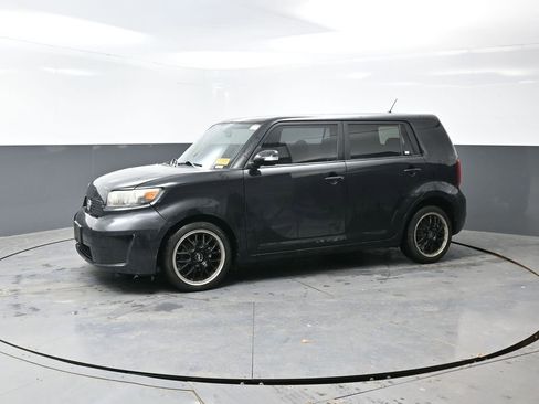 Used 2008 Scion xB Base image 7