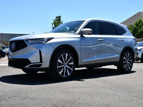 Used 2026 Acura MDX FWD w/ Technology Package image 3