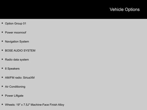 Used 2023 Hyundai Tucson Limited AWD/4WD image 2