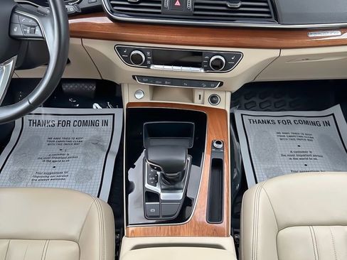 Used 2022 Audi Q5 2.0T Premium Plus w/ Premium Plus Package image 18