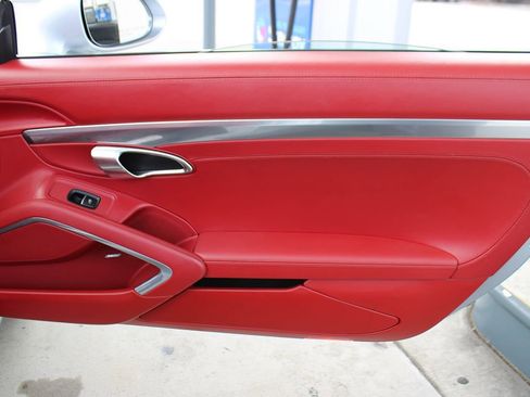Used 2014 Porsche 911 Carrera image 42