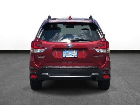 Used 2021 Subaru Forester Premium w/ Popular Package #1 AWD/4WD image 6