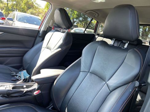 Used 2019 Subaru Crosstrek 2.0i Limited w/ Moonroof Package image 14