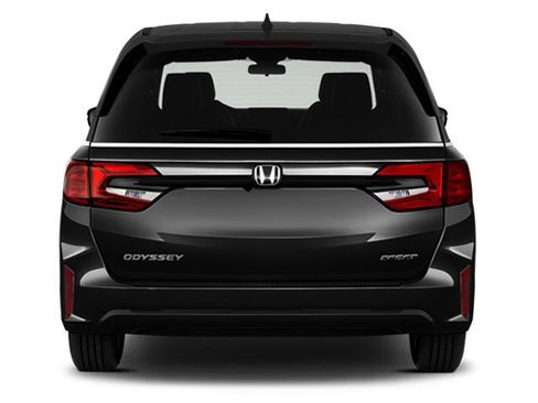 Used 2025 Honda Odyssey Sport-L image 6